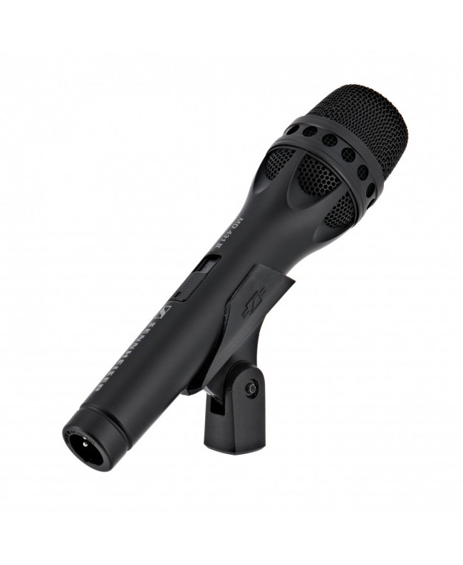 SENNHEISER MD 431 II Handheld Microphones