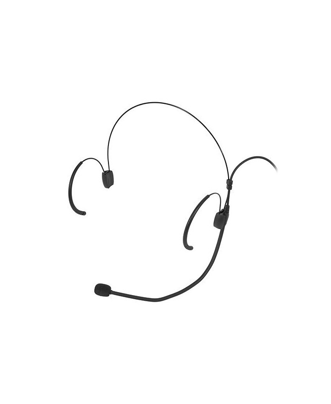 Mac Mah UHF 1000 Bodypack Sender
