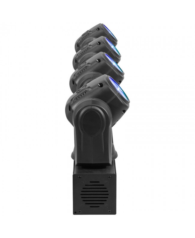 Mac Mah Squad Beam 440 LED Effects