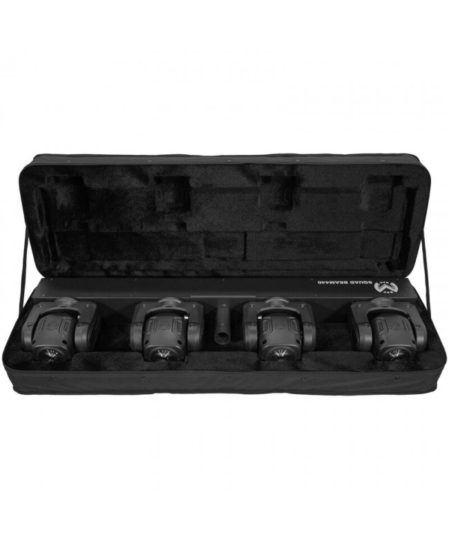 Mac Mah Squad Beam 440 LED Effects