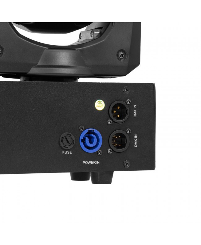 Mac Mah Squad Beam 440 LED Effects