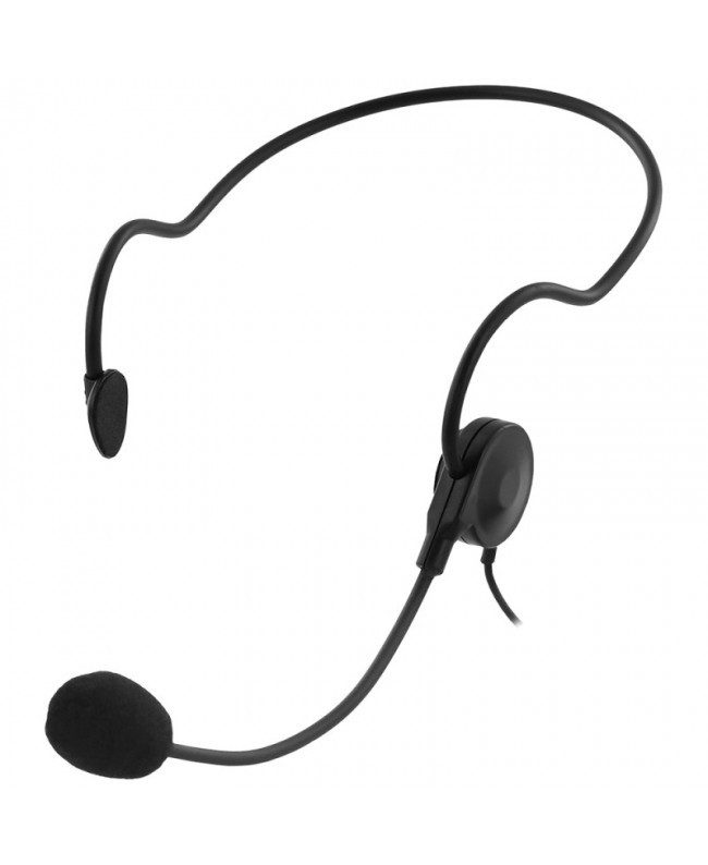 Mac Mah UHF Bodypack Transmitters