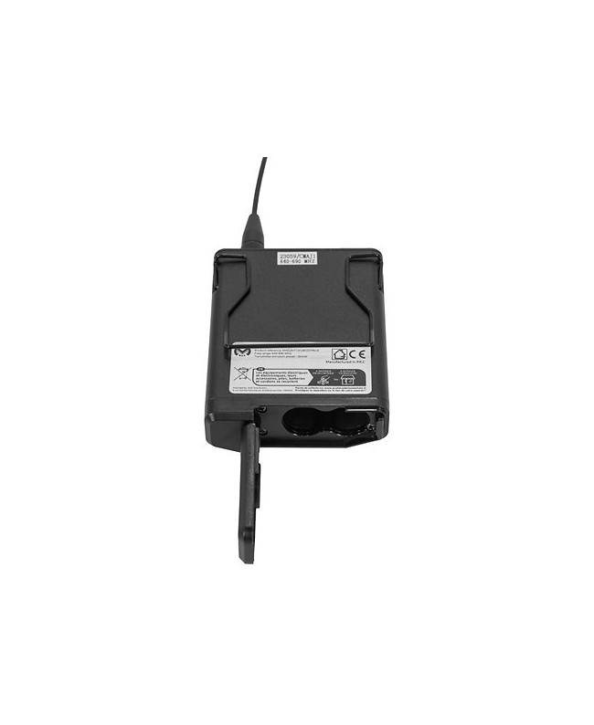 Mac Mah UHF 1000 Bodypack Sender