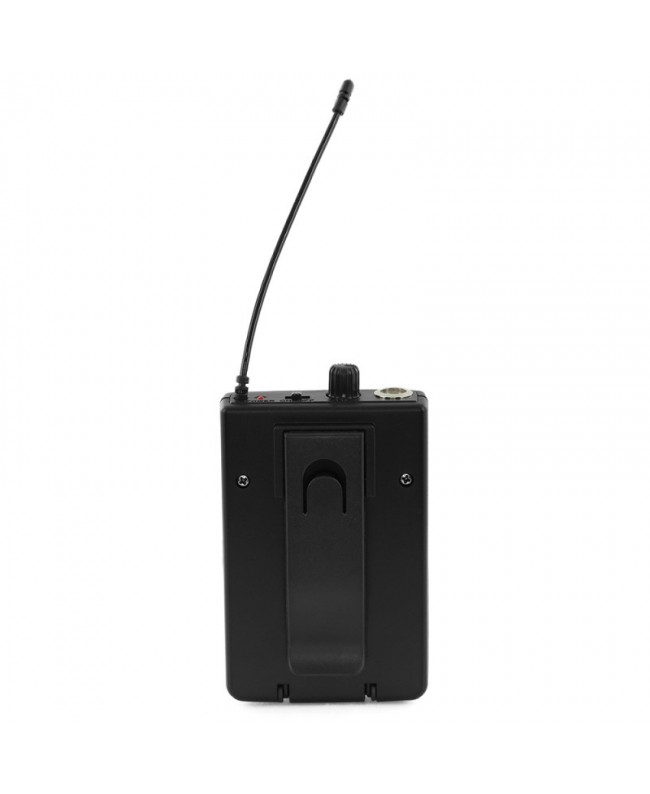 Mac Mah UHF Bodypack Transmitters