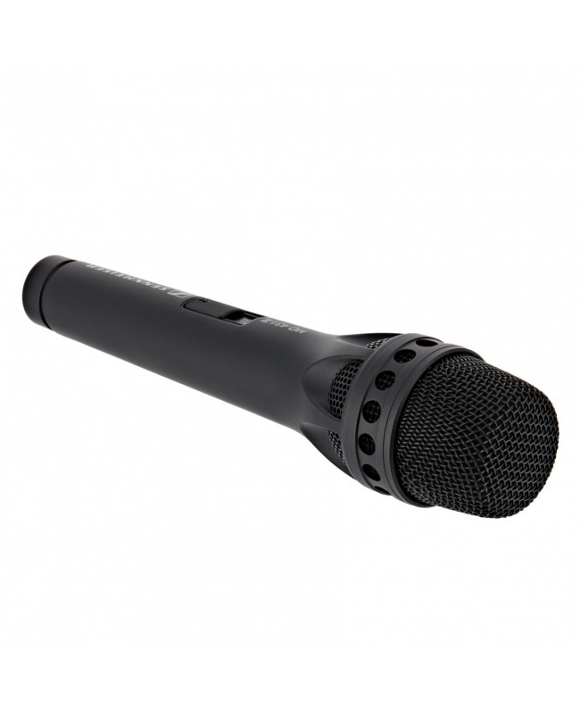 SENNHEISER MD 431 II Handheld Microphones