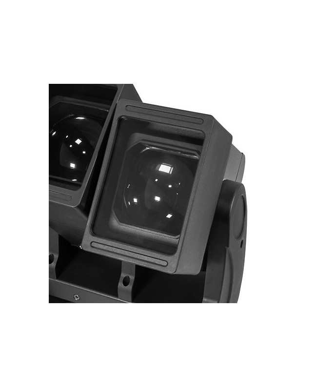 Mac Mah Wave 660 Pix LED Effects