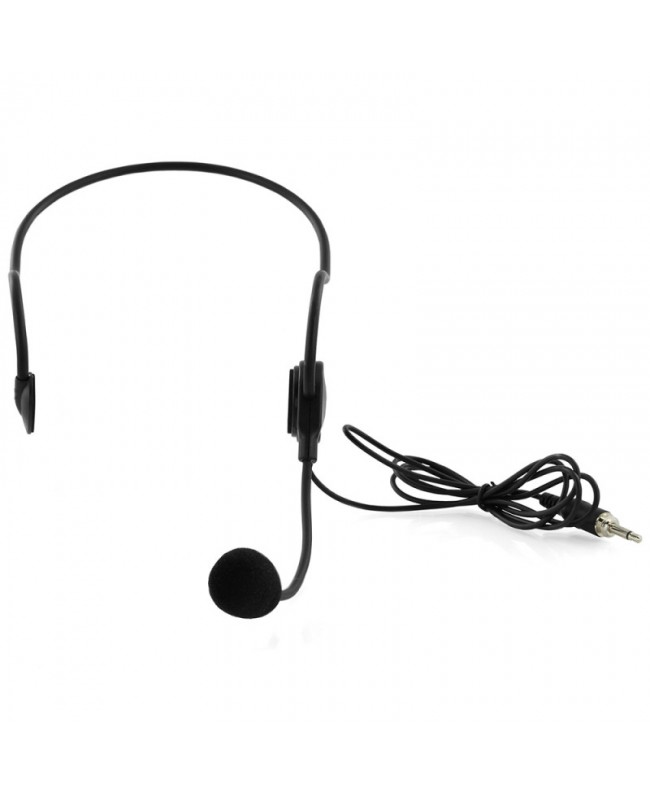 Mac Mah UHF Bodypack Trasmettitori