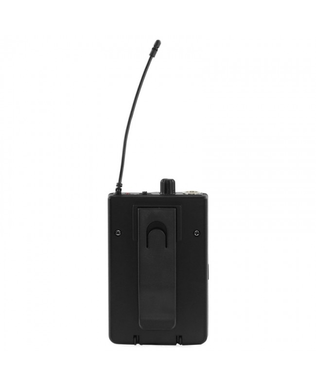Mac Mah W-UHF Bodypack Sender