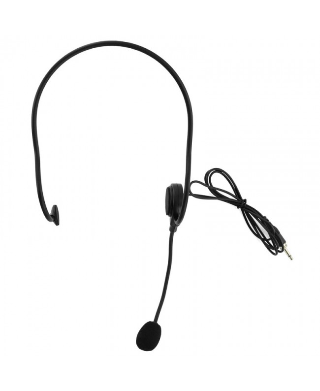Mac Mah UHF Bodypack Trasmettitori