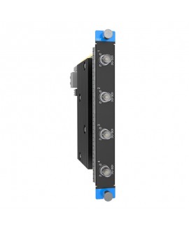 PIXELHUE 3G-SDI Quad Output Card Functional Modules