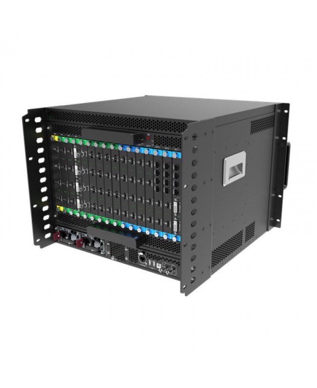 PIXELHUE F8 Mainframe Production Mixers & Switchers