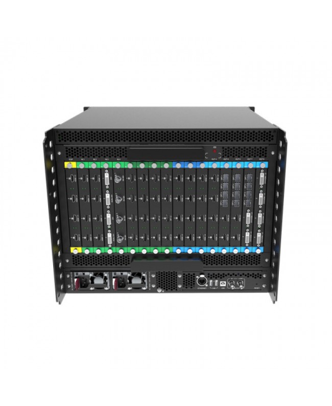 PIXELHUE F8 Mainframe Production Mixers & Switchers