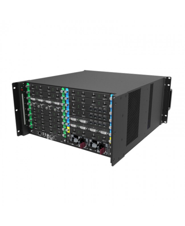 PIXELHUE F4 Mainframe Production Mixers & Switchers