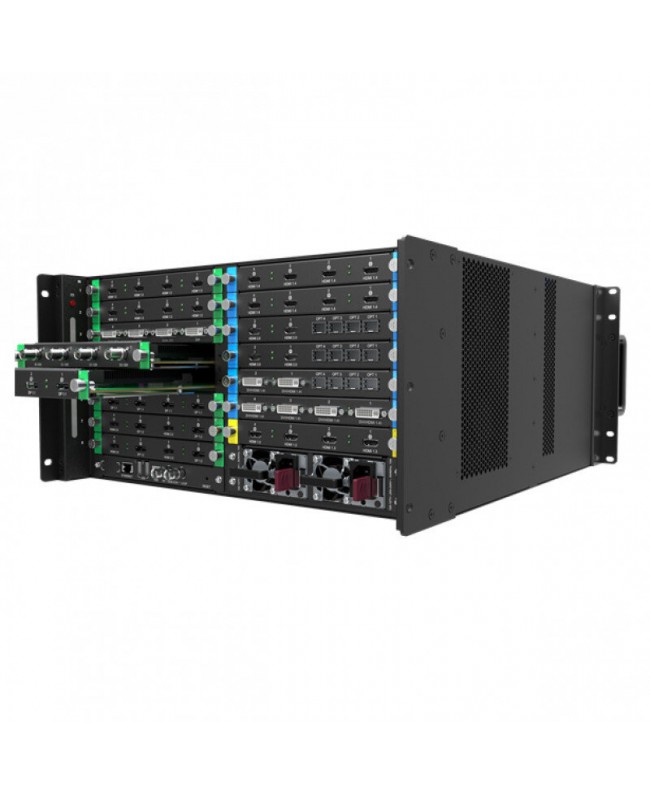 PIXELHUE F4 Mainframe Production Mixers & Switchers