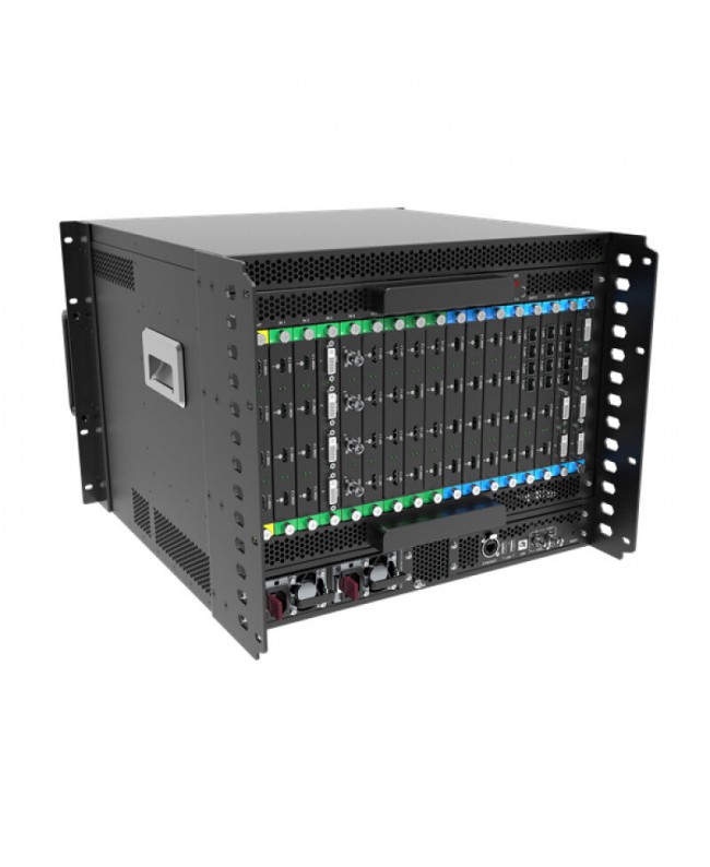 PIXELHUE F8 Mainframe Production Mixer & Switcher