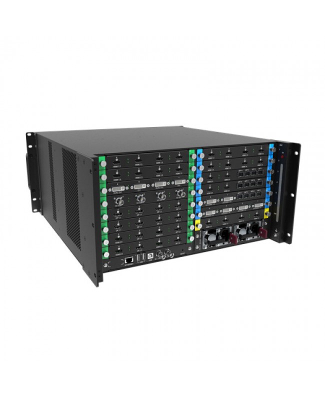 PIXELHUE F4 Mainframe Production Mixers & Switchers