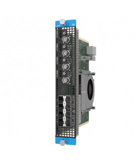 PIXELHUE Q8_HDMI2.0+12G-SDI+Fiber Output Card Functional Modules