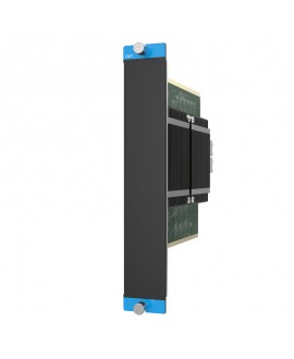 PIXELHUE Q8_Output Process Card Functional Modules