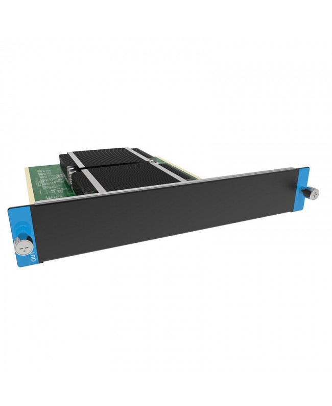 PIXELHUE Q8_Output Process Card Functional Modules