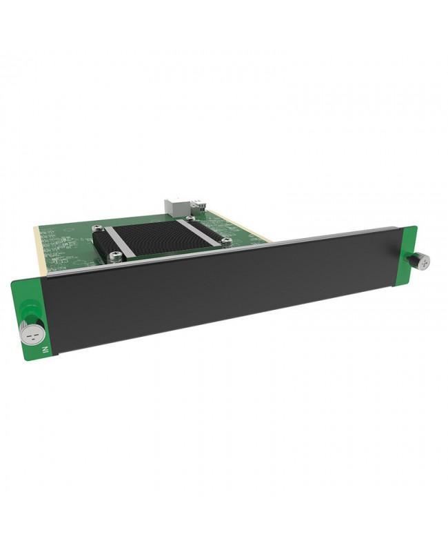 PIXELHUE Q8_Input Process Card Moduli funzionali