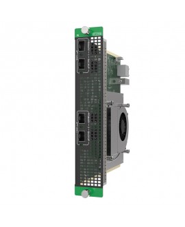 PIXELHUE Q8_ST2110_4xSFP 25G Input Card_I Functional Modules