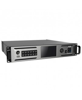 PIXELHUE P10 Production Mixer & Switcher