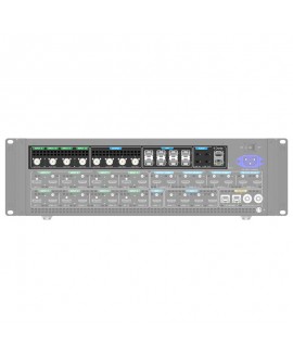 PIXELHUE P_12G SDI _Dante Audio-OPT Combo Card	Input Card Funktionsmodule