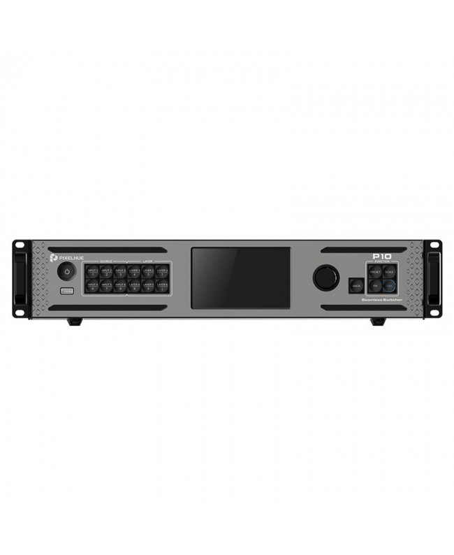 PIXELHUE P10 Production Mixers & Switchers