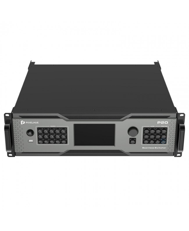 PIXELHUE P20 Production Mixers & Switchers