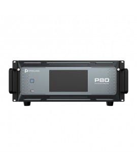 PIXELHUE P80 (with flight case) Production Mixers & Switchers