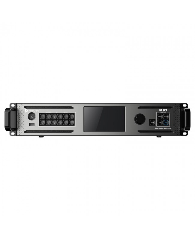 PIXELHUE P10 Production Mixer & Switcher