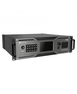 PIXELHUE P20-DS (with Flight Case) SEAMLESS SWITCHER Production Mixer & Switcher
