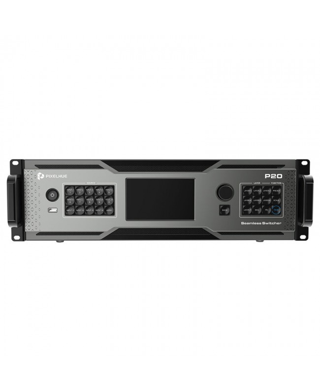 PIXELHUE P20 Production Mixers & Switchers