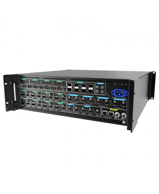 PIXELHUE P20 Production Mixer & Switcher