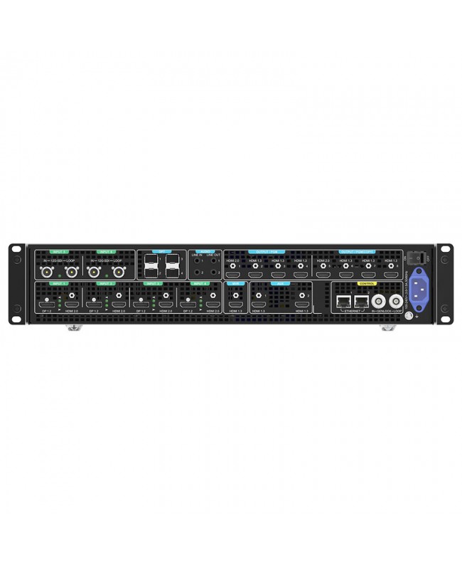 PIXELHUE P10 Production Mixers & Switchers