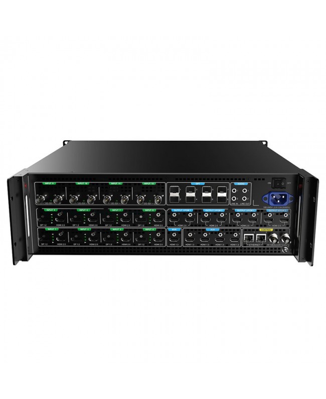 PIXELHUE P20 Mixer e Switcher di produzione
