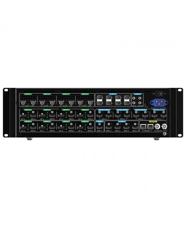 PIXELHUE P20 Production Mixer & Switcher