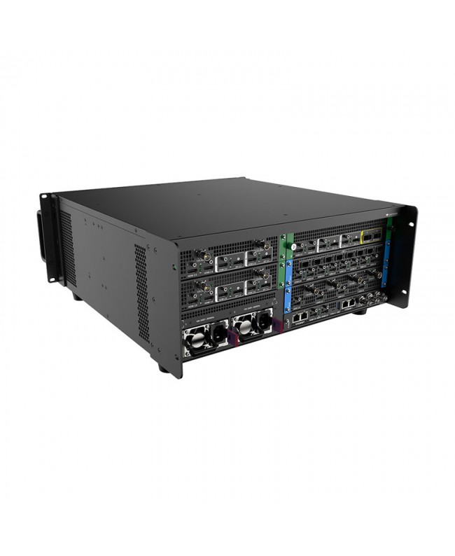 PIXELHUE P80 (with flight case) Production Mixers & Switchers
