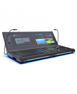PIXELHUE U3 Mixer e Switcher di produzione