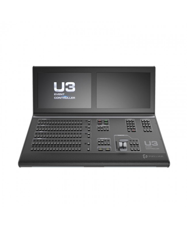 PIXELHUE U3 Mixer e Switcher di produzione