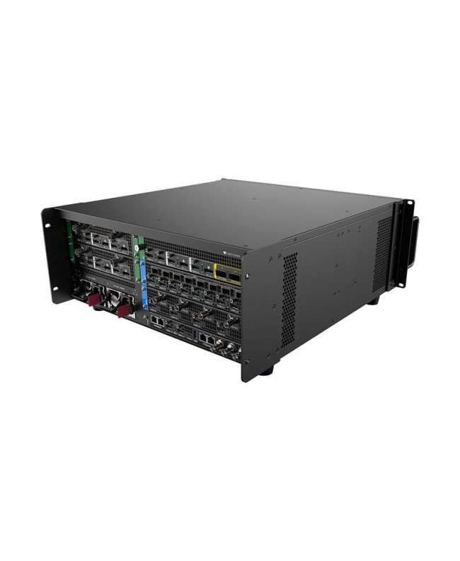 PIXELHUE P80 (with flight case) Mixer e Switcher di produzione