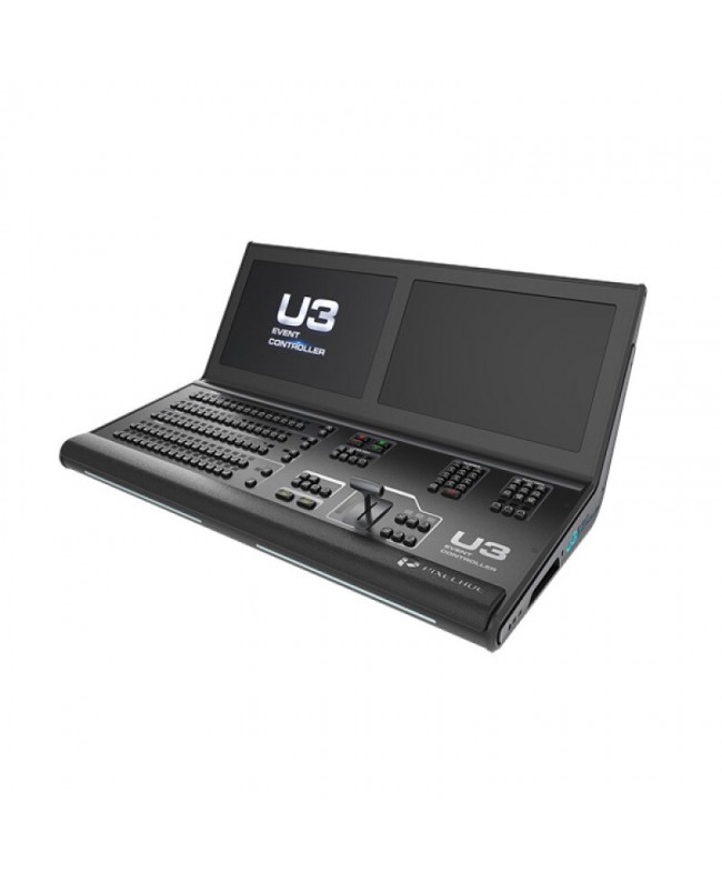 PIXELHUE U3 Mixer e Switcher di produzione