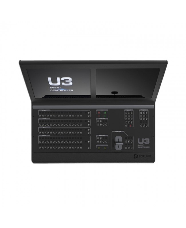 PIXELHUE U3 Production Mixer & Switcher