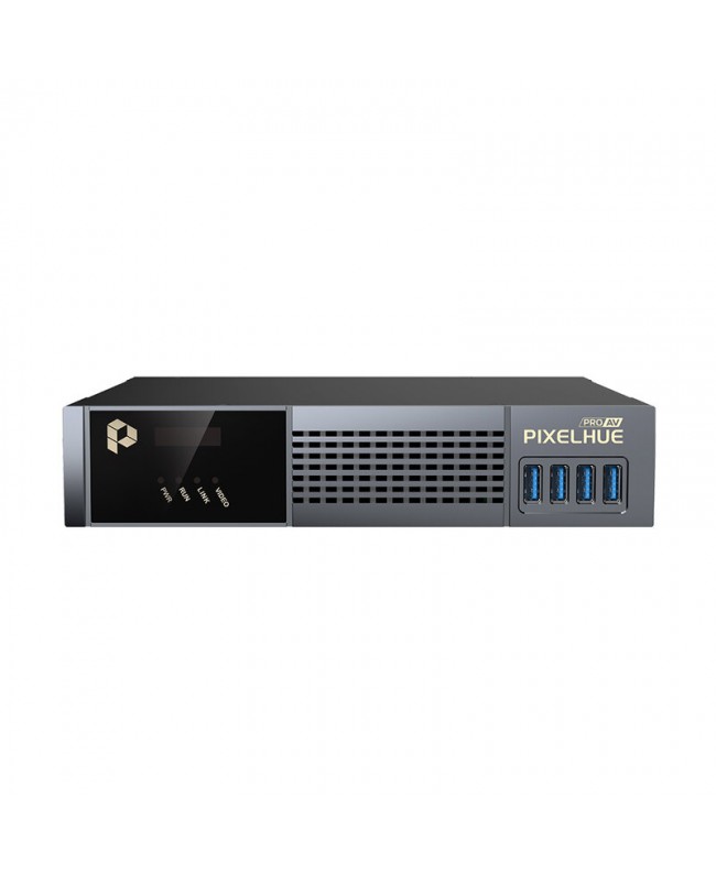 PIXELHUE PD3-2K LED Wall Management
