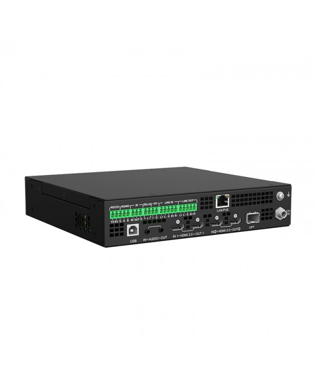 PIXELHUE PD3-4K LED Wall Management