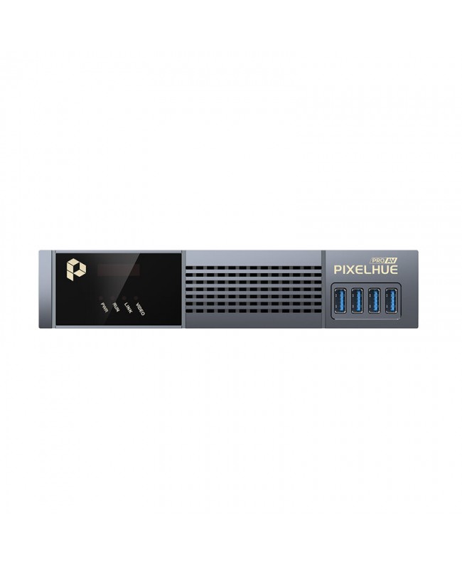 PIXELHUE PD3-2K LED Wall Management