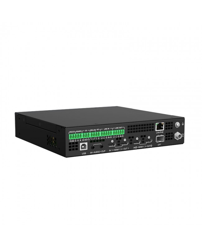 PIXELHUE PD3-2K LED Wall Management