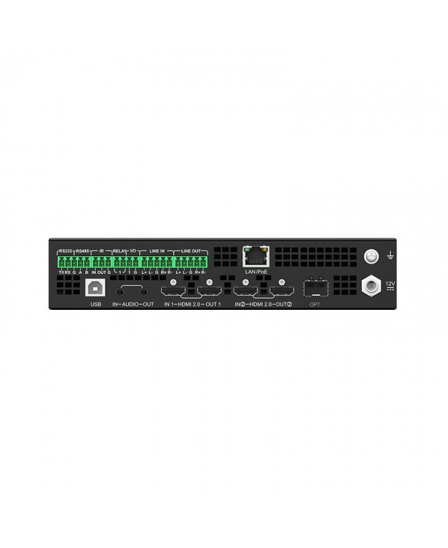 PIXELHUE PD3-4K LED Wall Management