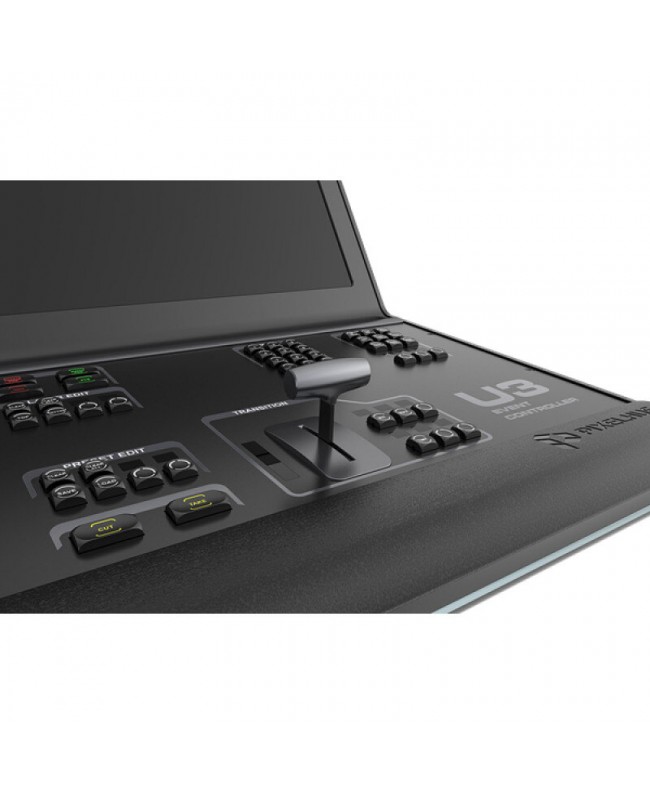 PIXELHUE U3 Production Mixer & Switcher