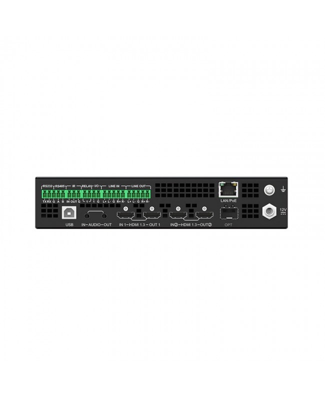 PIXELHUE PD3-2K Controllo LED Wall